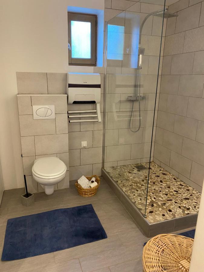 Ferienwohnung La Cigaliere De L Isle LʼIsle-sur-la-Sorgue Exterior foto