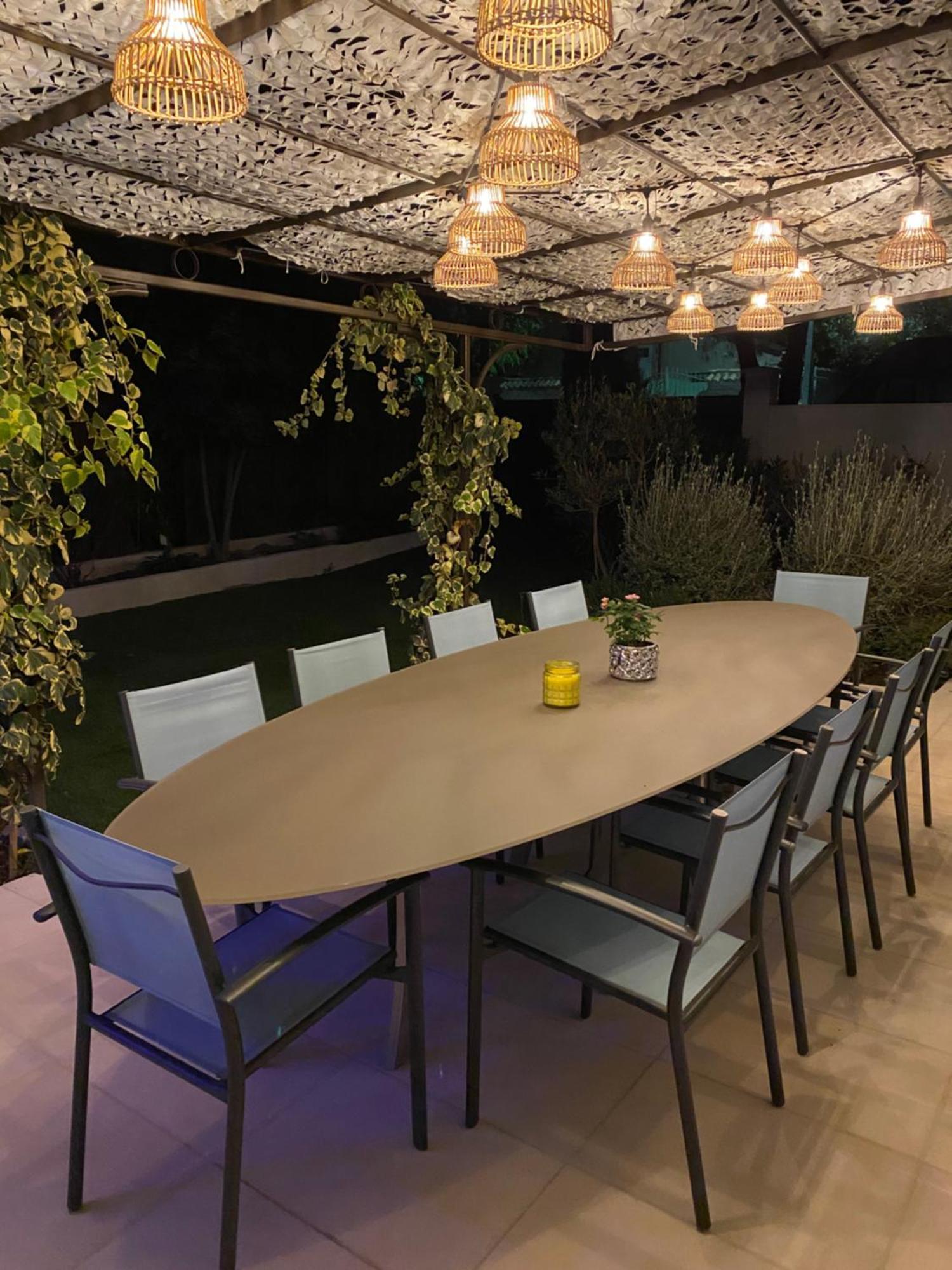 Ferienwohnung La Cigaliere De L Isle LʼIsle-sur-la-Sorgue Exterior foto